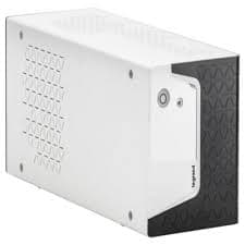 Bticino Legrand LG-310180 UPS Monofase Gruppo di Continuità per PC, con Tecnologia Line Interactive, VI Keor SP 600VA, Autonomia fino a 10 Minuti, 6 Prese IEC e Presa USB HID — miniatura 10