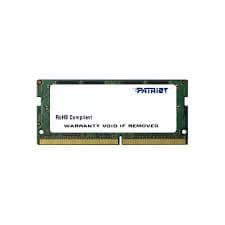 Patriot Memory Serie Signature SODIMM Memoria Singola DDR4 2400 MHz PC4-19200 16GB (1x16GB) C17 - PSD416G24002S — miniatura 5