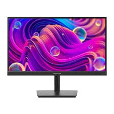 Hikvision Monitor IPS LED 21,5" Full HD 7MS 100HZ Multimediale HDMI/VGA DS-D5022F2-1V2S — miniatura 6