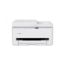 Canon PIXMA TS7550i Stampante Fotografica Multifunzione per Ufficio Wi-Fi — miniatura 8