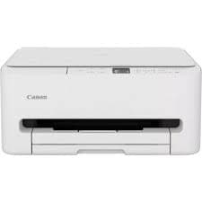 Canon PIXMA TS6550i Stampante Multifunzione a Getto d'Inchiostro WiFi — miniatura 8
