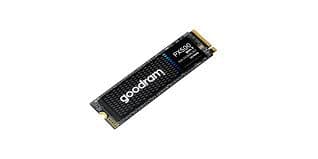 GoodRam SSD GOODRAM PX500 GEN.3 PCIe 3x4 1TB M.2 2280 RETAIL (SSDPR-PX500-01T-80-G3) — miniatura 7