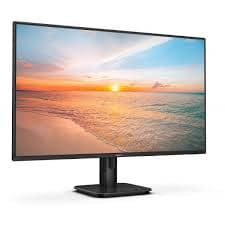 PHILIPS Monitor 27E1N1200A 27 pollici 1920x1080, FHD, 120Hz, IPS Panel, 4ms GtG, Speakers, (HDMI1x 1.4 DP 1x 1.2) Nero — miniatura 6