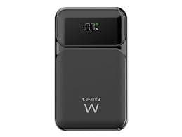 Ewent Power Bank 20000 mAh 65W Ultra-Rapida con USB-C EW1164 — miniatura 7