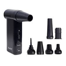 Ewent Aspirapolvere/Spolverino/Aspirabriciole a 8 Velocita' EW5681