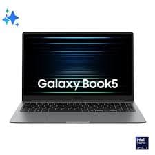 Samsung Galaxybook 5 NP754XHD-KD4IT Ultra 7-255U/32GB/512GBSSD/W11 Pro — miniatura 9