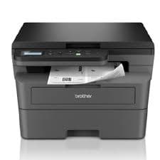 Brother DCPL2620DW, Multifunzione Laser Monocromatica (B/N), 32 ppm — miniatura 6
