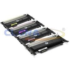 HP Toner Compatibile 117X 1.300 Pag Ciano W2071XC