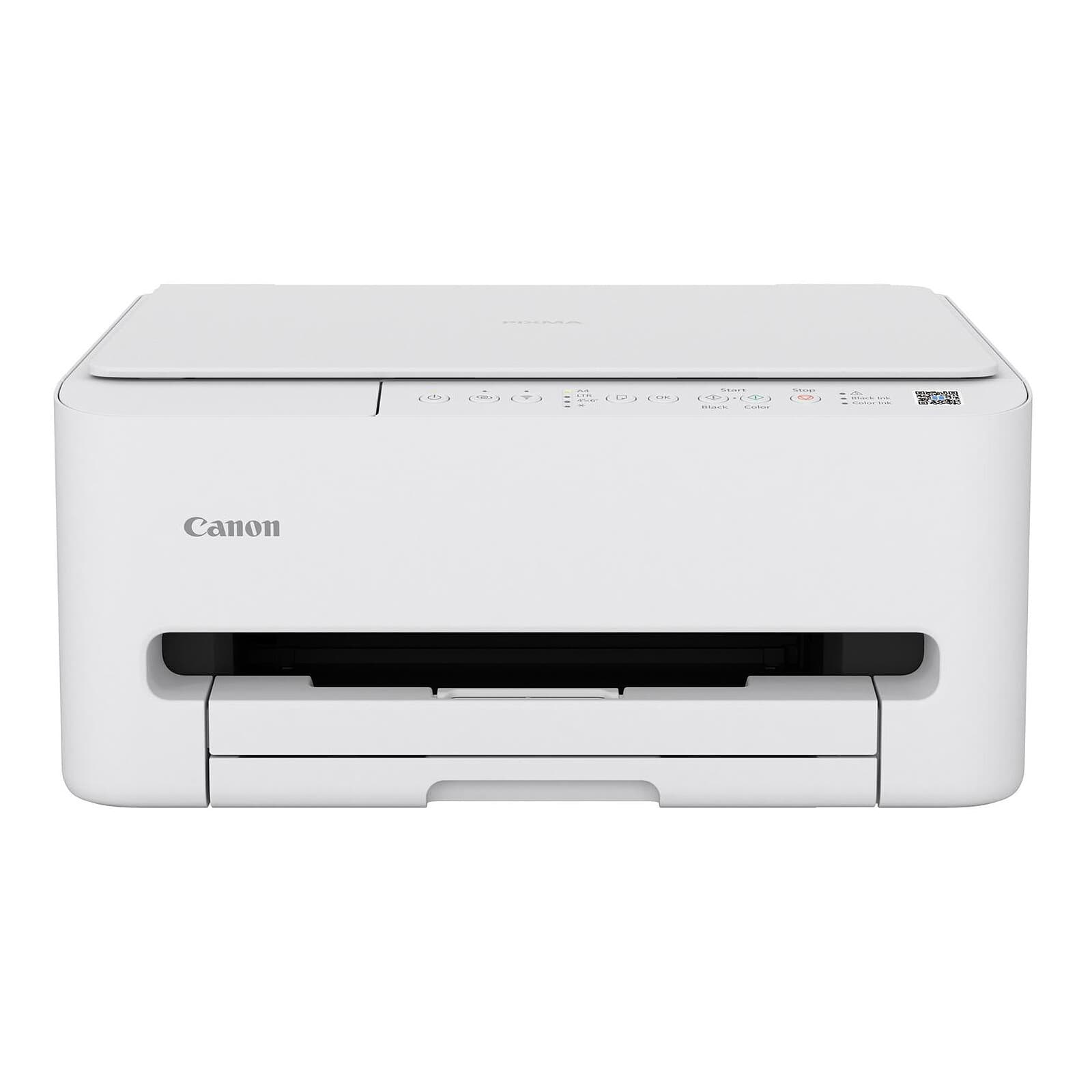 Canon PIXMA TS4150i Stampante Multifunzione Compatta WiFi A4 — miniatura 8