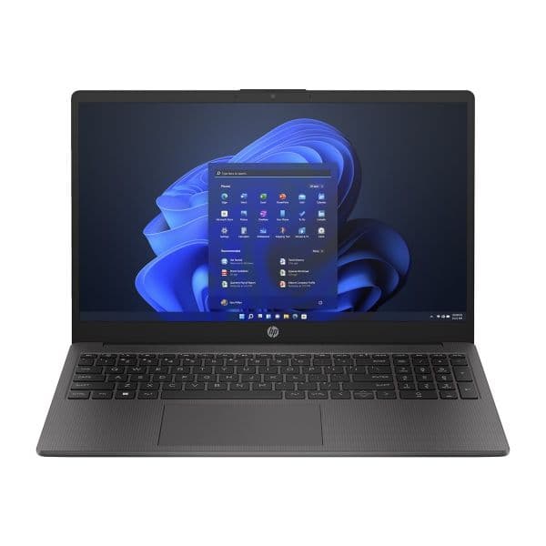 HP Notebook G10 250 B39SVAT I5-1334U/8GB/SSD512GB/FREEDOS con Estensione di Garanzia 36 Mesi Pick-UP AND Return Service — miniatura 7