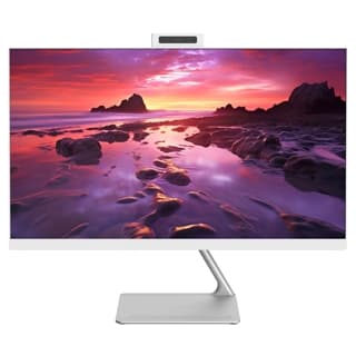 Atlantis PC AIO Z27 A25-Z27-W No-Touch 27" Intel H610 Socket 1700 No-CPU/No-RAM/No-HDD/Freedos White