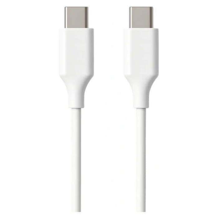 Ewent Cavo USB 2.0 Type-C M/M 2MT 60W EC1084 — miniatura 2
