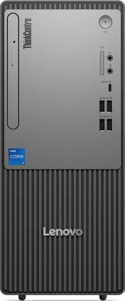 Lenovo Thinkcentre NEO 50T 12UD0027IX I5-14400/8GB/512GBSSD/W11 Pro