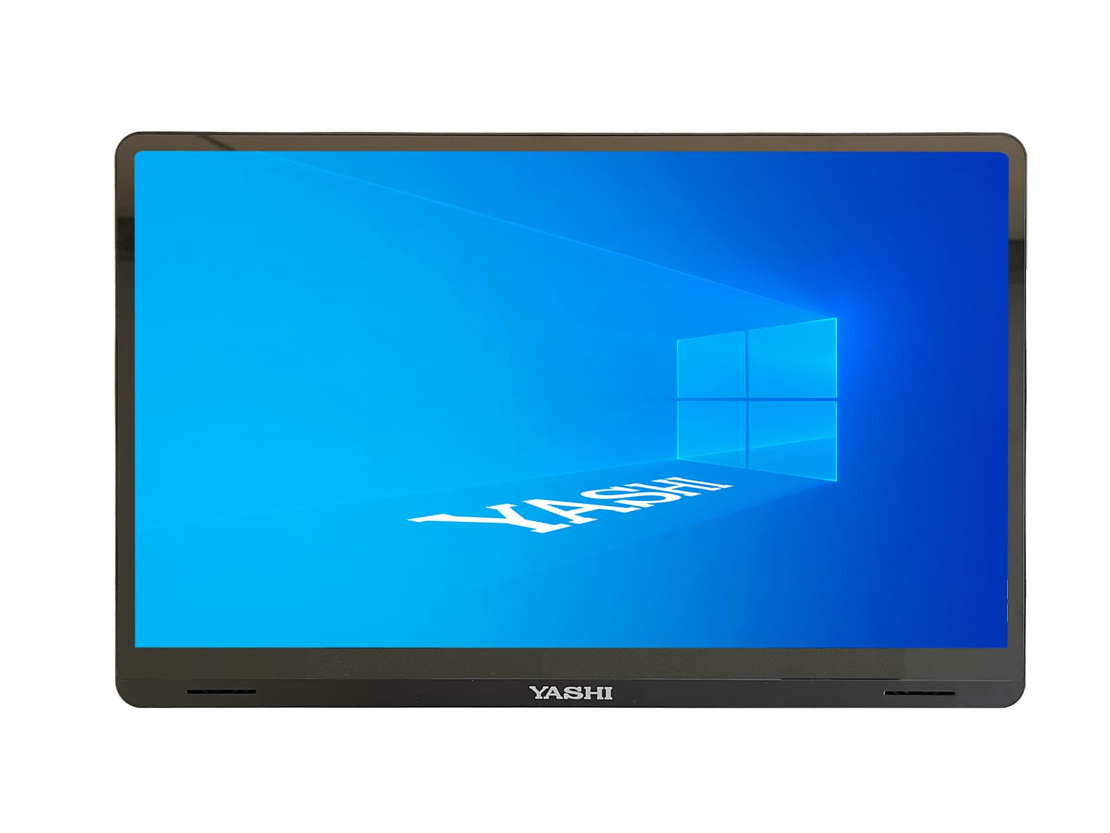 Yashi PC AIO POS 13 PY2231 I3-1125G4/8GB/256GBSSD/21,5"-TOUCH/W11 Pro Black