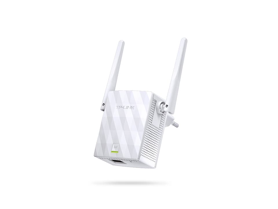 TP-Link TL-WA855RE Ripetitore WiFi Wireless, Wifi Extender e Access Point, Velocità Banda Singola 300Mbps, Porta LAN, Potenzia la tua copertura Wi-Fi — miniatura 9