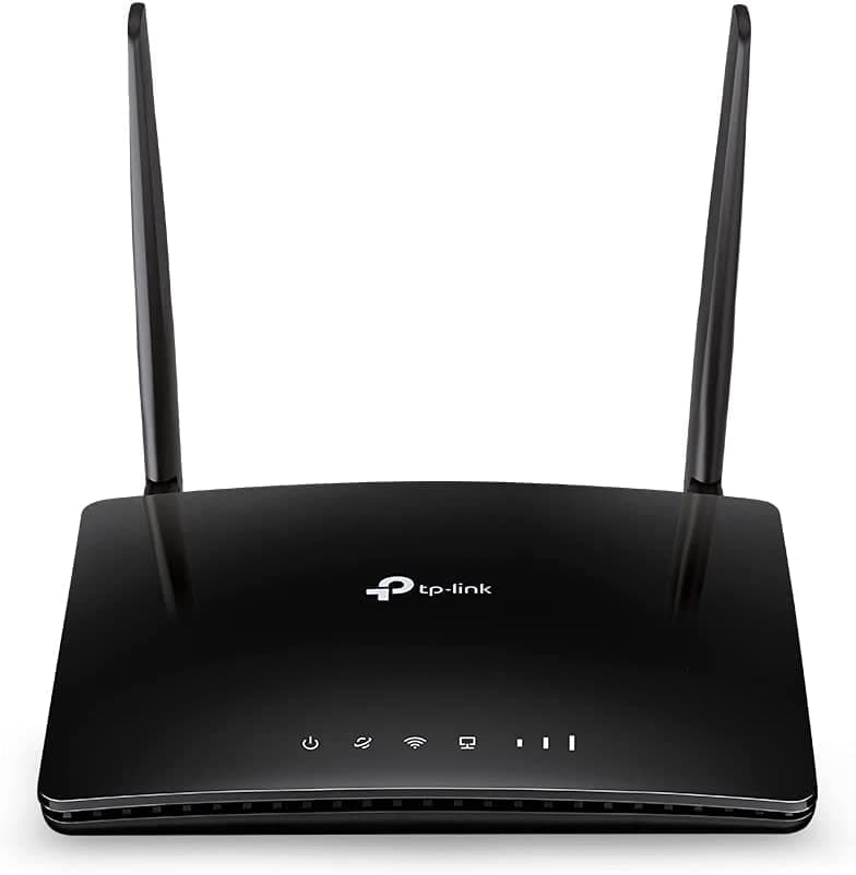 [Vecchio Modello] TP-Link Router MR400 — miniatura 6