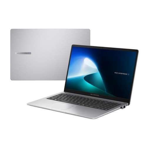 Asus Expertbook P1 P1503CVA-S72477 Core 3-100U/8GB/512GBSSD/FREEDOS