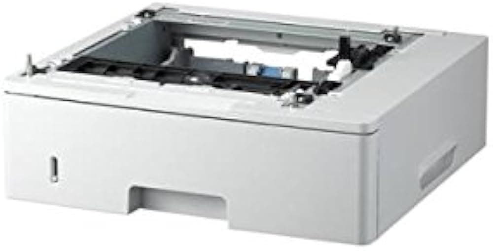 Canon Cassette Feeding Pf-45 - 500 fogli - Per Imageclass Lbp6780dn - 4098b001aa — miniatura 3