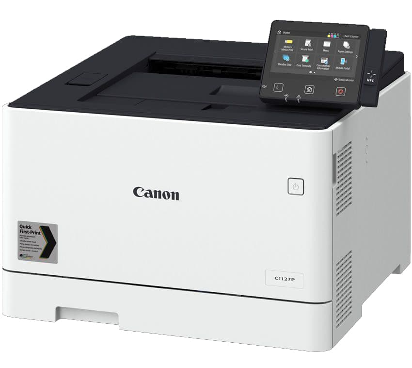 Canon Stampante Laser Colori I-Sensys x C1127P Duplex WIFI 3103C024