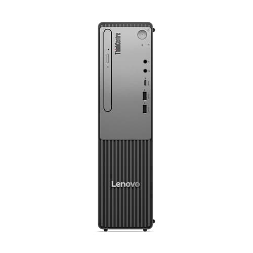 Lenovo ThinkCentre Neo 30s Gen 5 13DK006HIX, Desktop Computer, Intel Core i5-13420H, 8GB RAM DDR5, 512GB SSD NVMe, HDMI + VGA, RJ-45 LAN 100/1000M, USB-C, Tastiera e Mouse USB — miniatura 10