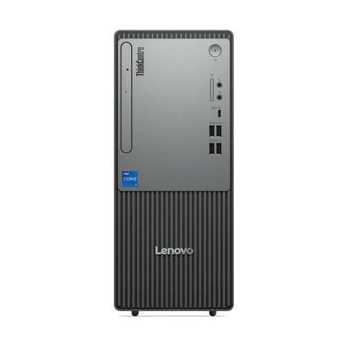 Lenovo ThinkCentre neo 50t Gen 5, Desktop Computer, 12UD0026IX, CPU Intel Core i7-14700, 16GB UDIMM DDR5, 512GB SSD NVMe, Windows 11 Pro — miniatura 10