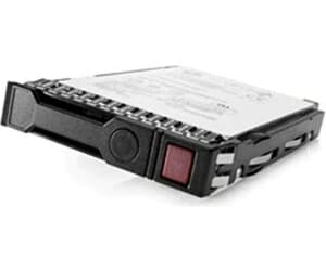 HPE Hard Disk 3,5" SATA 6G 1TB 7200RPM 801882-B21