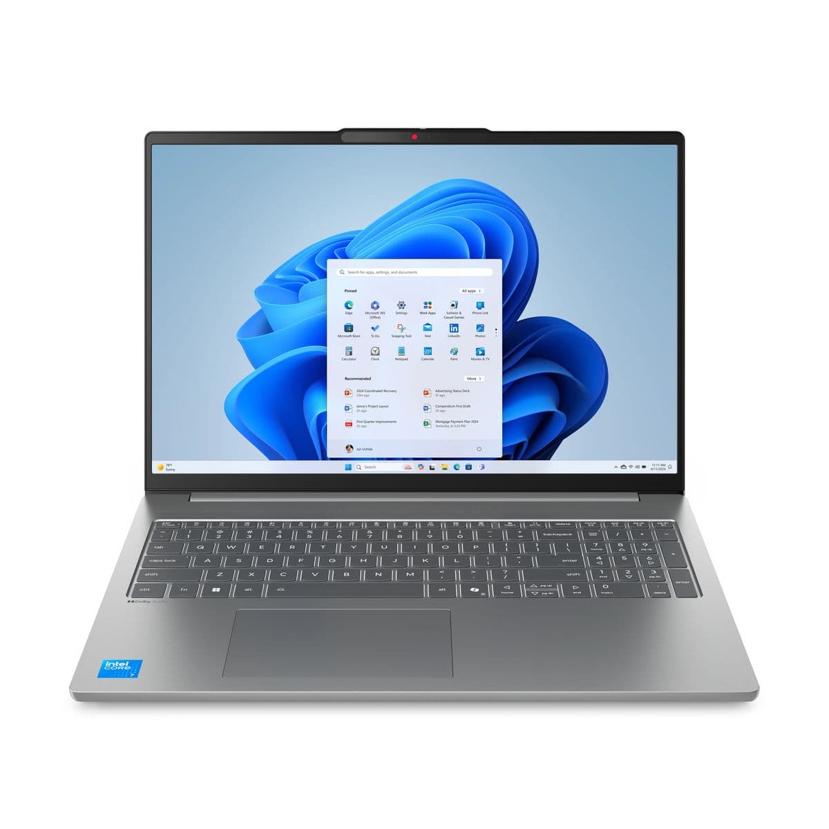 Lenovo IdeaPad Slim 5 16IMH10 83V7000RIX Core Ultra 9-185H/16GB/1TBSSD/W11HOME