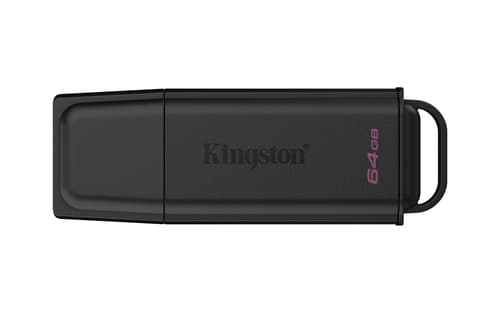 Kingston Pendrive Datatraveler Exodia 64GB USB 3.2 DTXG2/64GB — miniatura 6