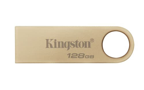 Kingston Pendrive Datatraveler SE9 G3 128GB USB 3.2 DTSE9G3/128GB — miniatura 7