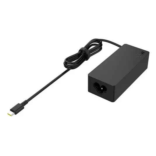 Tecnonew Alimentatore Compatibile USB-C 5V/3A 9V/3A 12V/3A 15V/3A 20V/4.5A TN-901C-90W