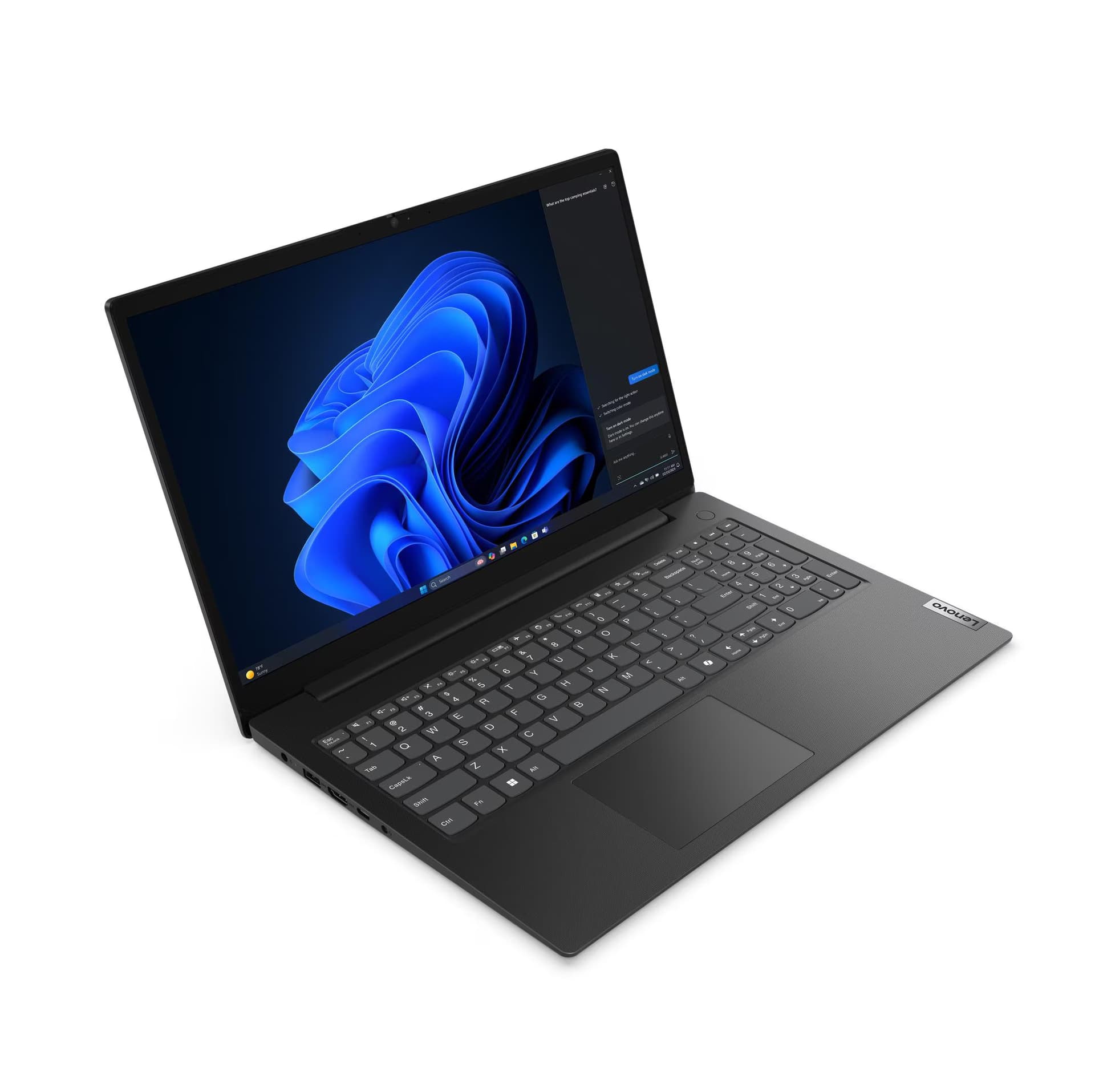 Lenovo Notebook V15 G5 IRL 83GW0087IX I7-13620H/16GB/512GBSSD/W11HOME con Estensione di Garanzia 36 Mesi Depot — miniatura 10