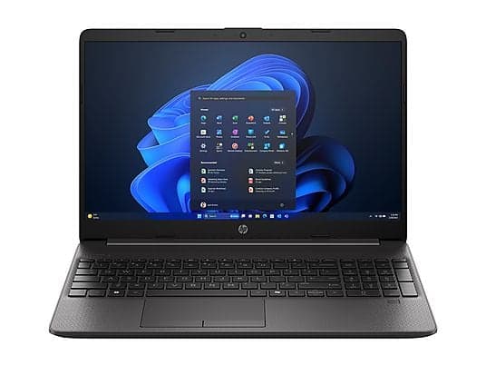 HP Notebook G9 250R C80XVAT Core I3-1315U/8GB/512GBSSD/W11HOME con Estensione di Garanzia 36 Mesi Pick-UP AND Return Service — miniatura 2