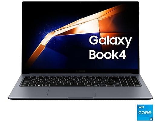 Samsung Galaxybook 4 NP750XGJ-KG4IT Core I5-1335U/16GB/1TBSSD/W11HOME — miniatura 10
