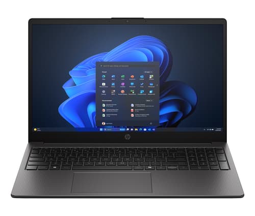 HP Notebook G10 255R C80Y3ET R7-7735U/16GB/512GBSSD/W11HOME con Estensione di Garanzia 36 Mesi Pick-UP AND Return Service — miniatura 7