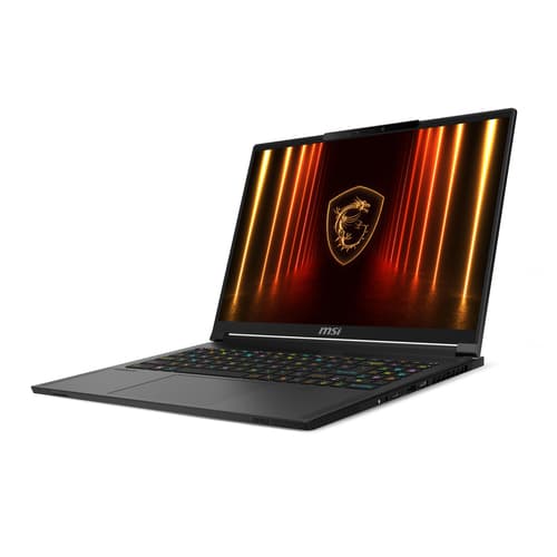 MSI Notebook Stealth 16 AI A2HWFG-021IT Ultra Core 9-285H/32GB/1TBSSD/RTX5060/16"/W11HOME — miniatura 10