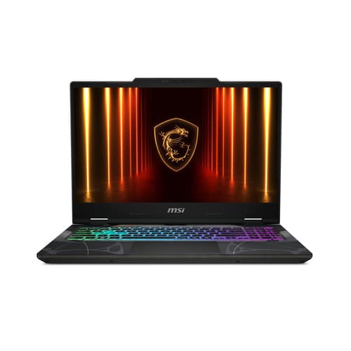 msi Cyborg 15 Notebook, B2RWEKG-1204IT, Intel Core 7 240H, Computer Portatile 39,6 cm (15.6") Full HD, 16 GB DDR5, 1 TB SSD NVMe, GeForce RTX 5050, Wi-Fi 6E (802.11ax), Win 11 Home — miniatura 10