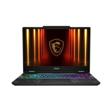 MSI Notebook Cyborg 17 B13WGKG-202IT Core i7-13620H/16GB/1TBSSD/RTX5070/17.3"/W11HOME