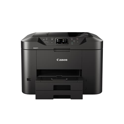 Canon MAXIFY MB2750 Stampante Multifunzione WiFi a Getto d'Inchiostro A4 — miniatura 8