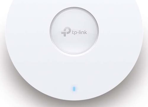 TP-Link EAP610 Access Point Wi-Fi 6 AX1800Mbps Gigabit Dual-Band, PoE — miniatura 3