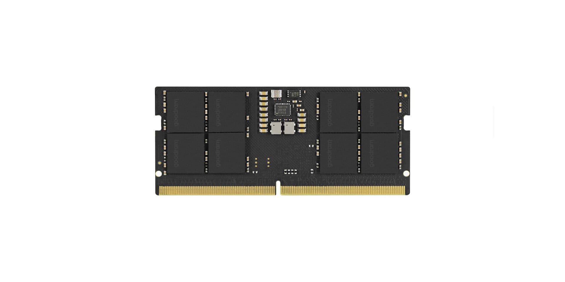 Goodram RAM SO-Dimm DDR5 32GB 5600MHz GR5600S564L46/32G — miniatura 6