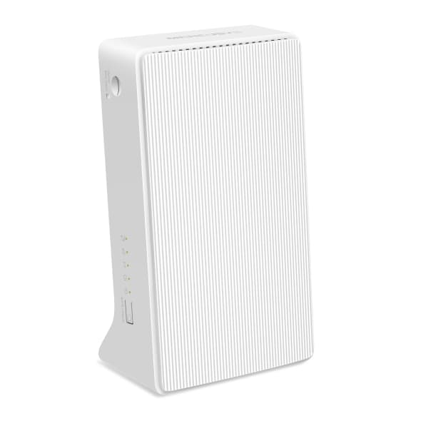 Mercusys TP-Link MB110-4G Router Wifi con Sim LTE Wireless N300Mbps 4G, Porta LAN/WAN, VPN,Senza Configurazione, Antenne Interne, Porte Antenna Esterna, Compatibile con Tutti Gli — miniatura 8