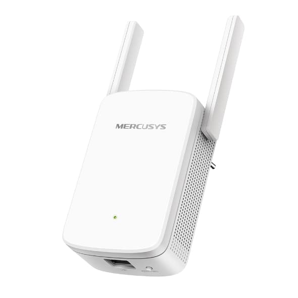 Mercusys Range Extender AC1200 Dual Band 1P Fast Ethernet ME30