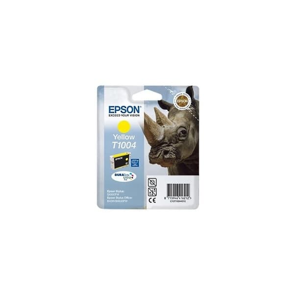 Epson Cartuccia d'inchiostro T100440 B500DN/B40W — miniatura 2