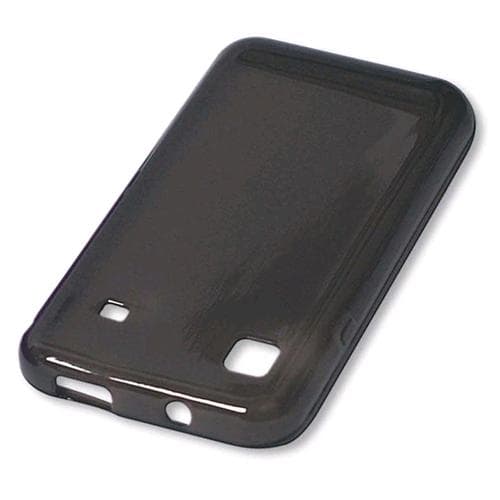 Keyteck Cover Trasparente per Galaxy S Nera CPD-13