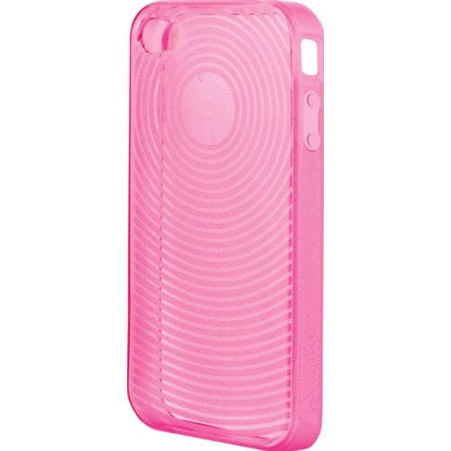 Keyteck CPH-11 iPhone 4 Pink Custodie — miniatura 3