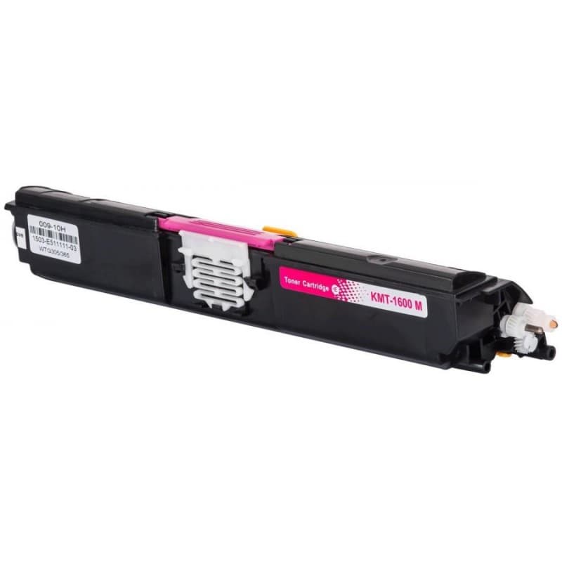 Epson Toner Compatibile CX16 2.700 Pag Magenta S050555