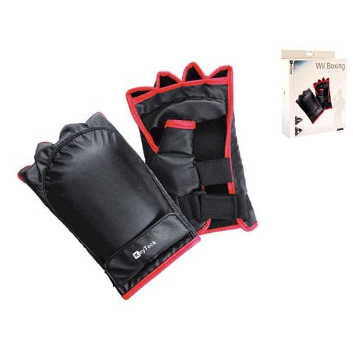 Keyteck Guantini MMA Boxing per Nintendo WII WII-17 — miniatura 2