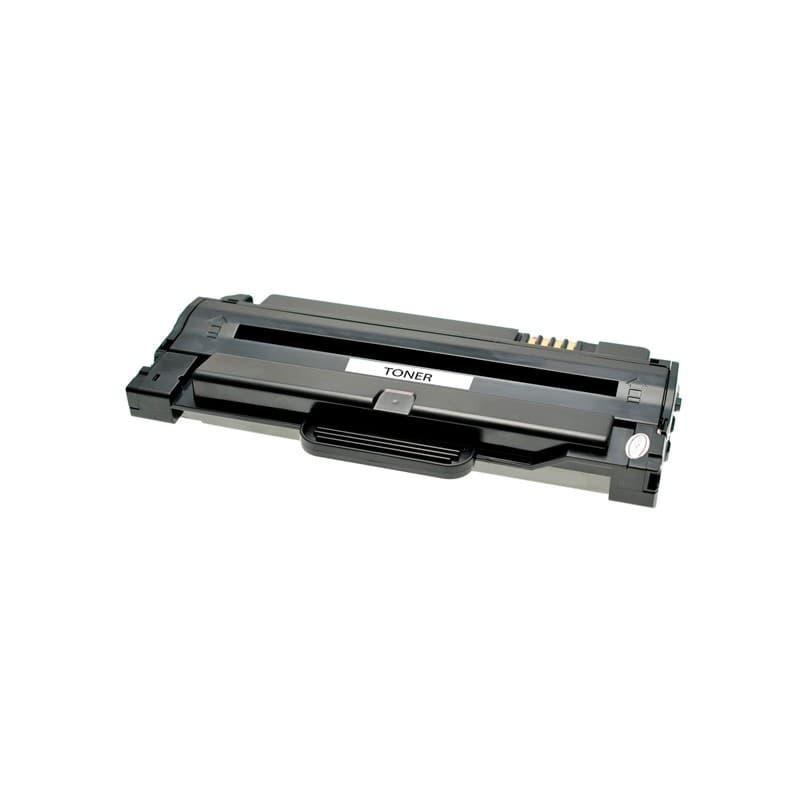 Samsung Toner Compatibile MLT-D1052L 2.500 Pag Nero