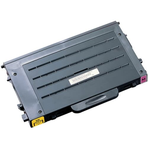 Samsung Toner Compatibile CLP-510D5M 5.000 Pag Magenta
