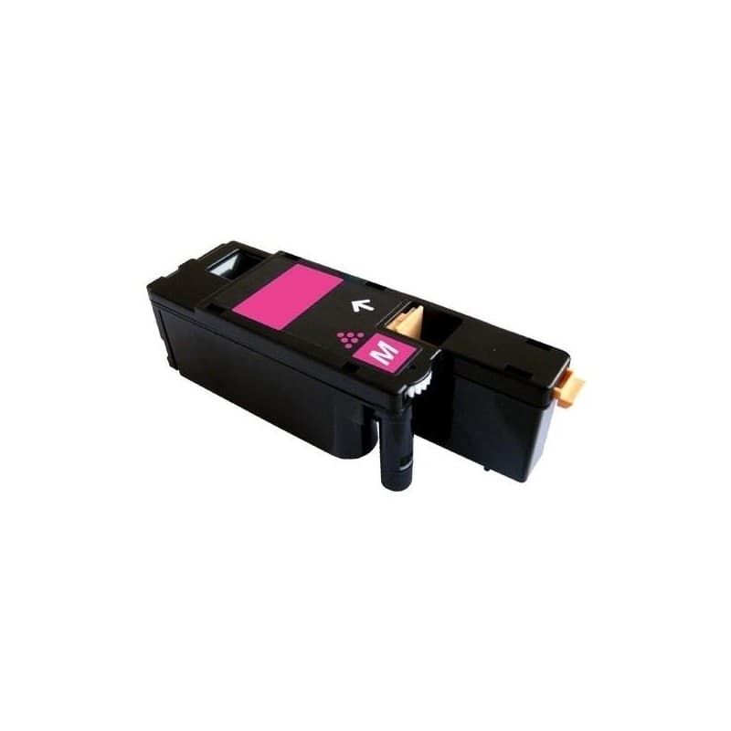 Epson Toner Compatibile C1700 1.400 Pag Magenta S050612